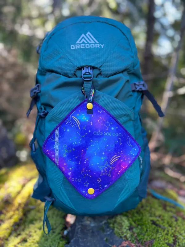 costellation backpack Constellation
