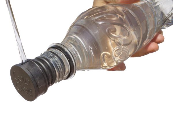 CuloClean Tragbares Bidet