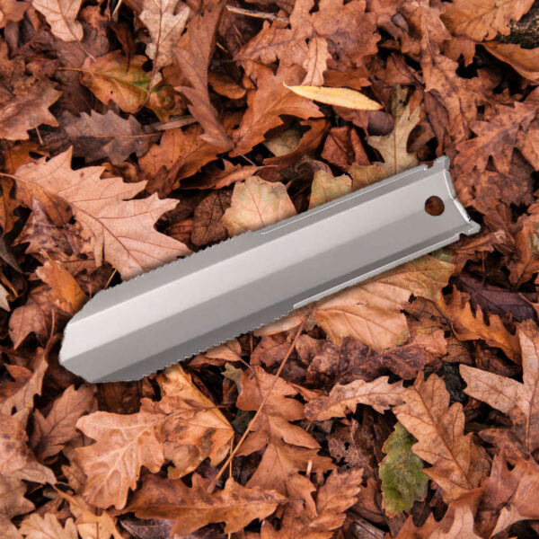 Titan Camping Schaufel