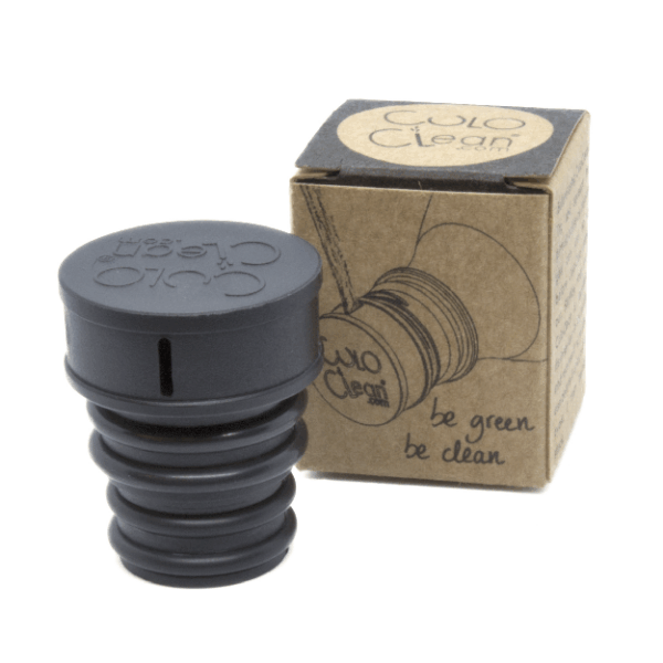 CuloClean Tragbares Bidet