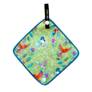 Blooming Birdsong Blooming Birdsong