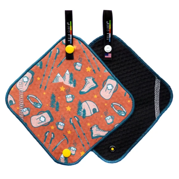 Camping Gear Rust Camping Gear Rust