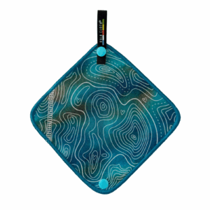 Kula Cloth_tranquil topo_front Tranquil Topo