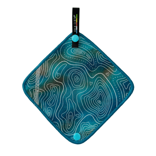 Tranquil Topo