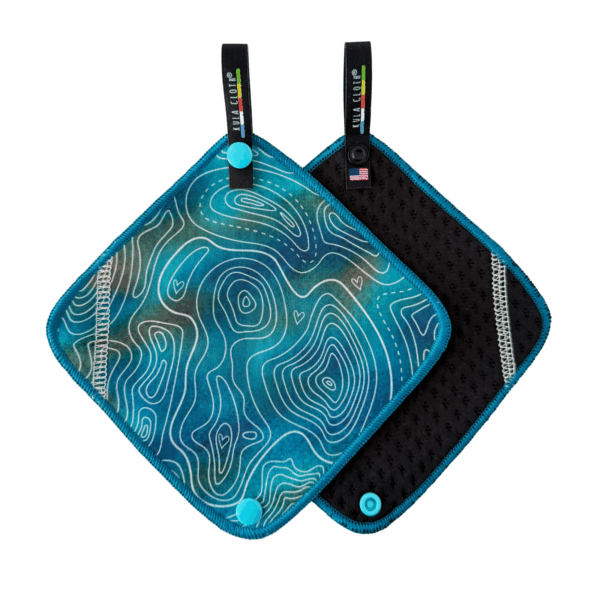 Tranquil Topo