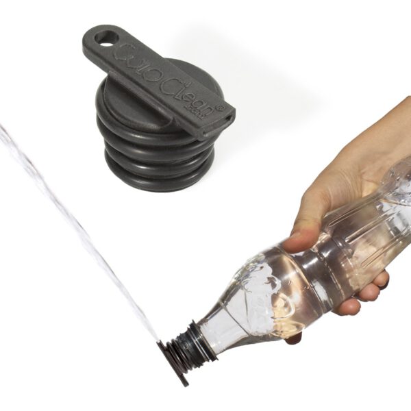 CuloClean Tragbares Bidet Ultralight
