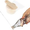 CuloClean Tragbares Bidet Ultralight Desert